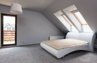 Llanbrynmair bedroom extensions